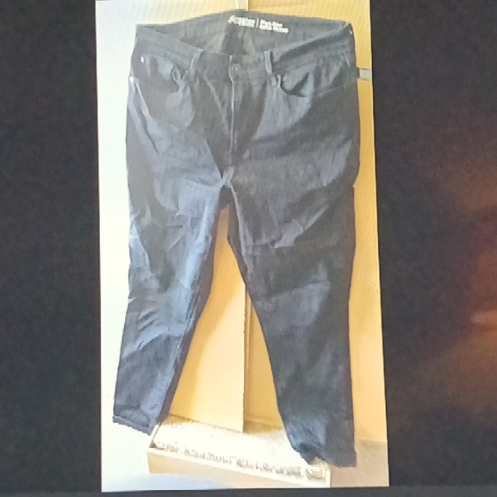 Levi Strauss  Jeans